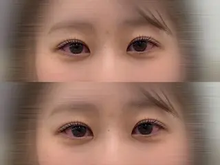 マツエク・マツパ NAKAMURA ❀·°のマツエク・マツパデザイン