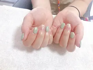 ネイル kiki nail たまプラーザのネイルデザイン