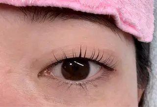 マツエク・マツパ トータルビューティー サロン・Ｎの眉毛・アイブロウイメージ