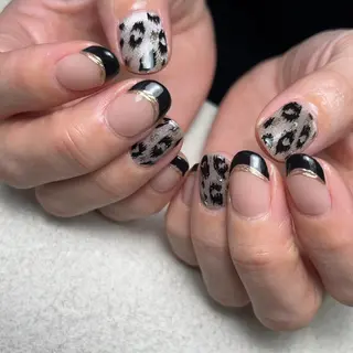 ネイル le ciel nailのネイルデザイン