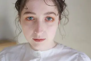 ミディアム パーマ 🧼柴田 健太郎🧼のヘアスタイル