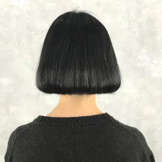 ショート サロウィン所属・K-POP好き美容師 🇰🇷Kai.Yのヘアスタイル