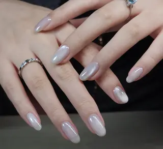 ネイル Miya🎀 nailのネイルデザイン