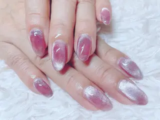 ネイル 頑張る女性の味方✴︎ M.i nail ♡のネイルデザイン