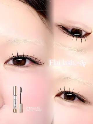 マツエク・マツパ ayano🤍 新宿のマツエク・マツパデザイン