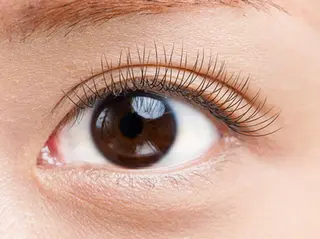 マツエク・マツパ 増藺 志歩のマツエク・マツパデザイン