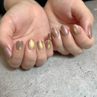 ネイル WAVY_nail YUIKAのネイルデザイン