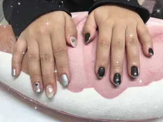 ネイル 今村 麻衣子のネイルデザイン