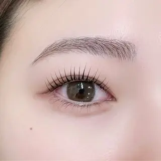 パーマ Honoka️🩵 モデル様募集中の眉毛・アイブロウイメージ