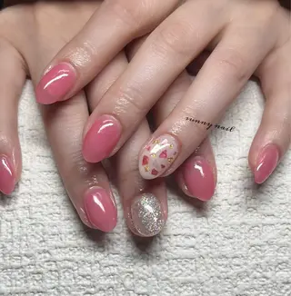 ネイル sunny nailのネイルデザイン