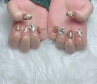 ネイル hairsalon 556のマツエク・マツパデザイン