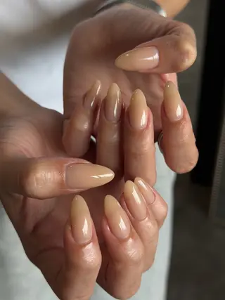 ネイル Plan nail Manamiのネイルデザイン