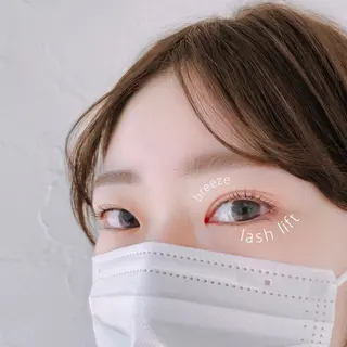 マツエク・マツパ Eyelash nail salon CYON ARCHERY所属・ショーンアーチャリー ☆こもりのマツエク・マツパデザイン