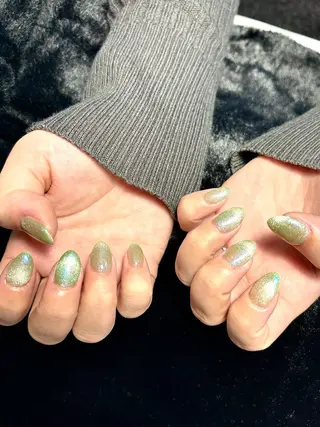 ネイル る るのネイルデザイン