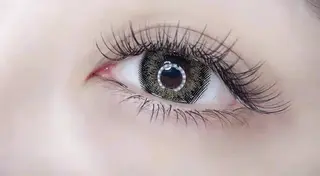 マツエク・マツパ Cute beauty2のマツエク・マツパデザイン