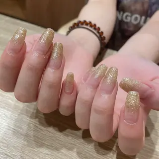 ネイル liberté🫧 新小岩のネイルデザイン