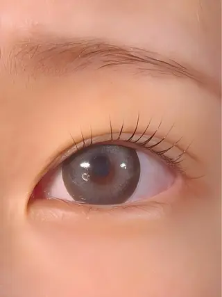 マツエク・マツパ 💠新宿 🌿‬みくりや🍀のマツエク・マツパデザイン