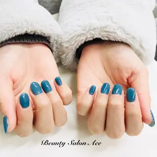 ネイル 池袋フィルイン Ace♡Nailのネイルデザイン