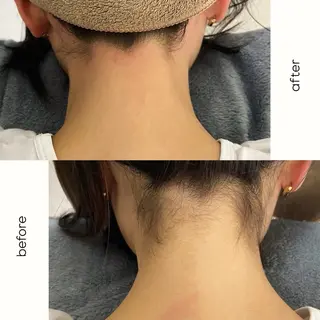 yume. hの眉毛・アイブロウイメージ