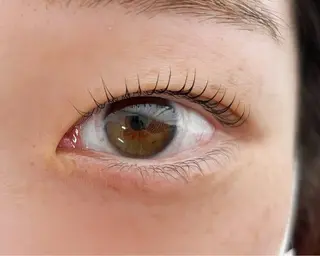 マツエク・マツパ Unknown ちひろのマツエク・マツパデザイン