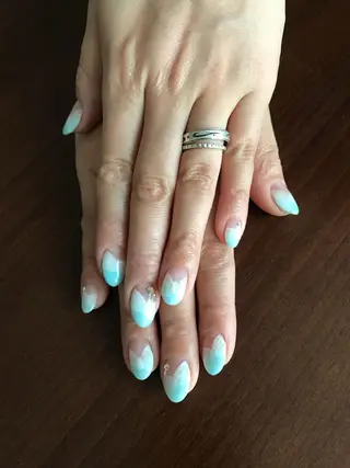 ネイル mahana nailのネイルデザイン