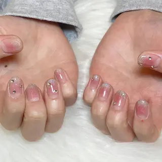 ネイル studio tam 髙橋彩夏のネイルデザイン