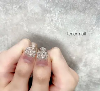 ネイル テネルネイル tener nailのネイルデザイン