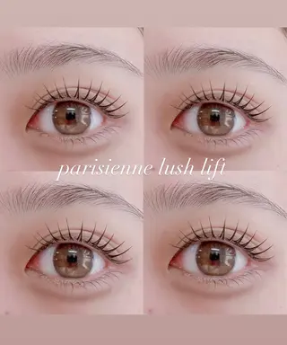 マツエク・マツパ shucre名駅 💘YUNA💘のマツエク・マツパデザイン