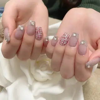 ネイル 💅fleur Ayumiのネイルデザイン