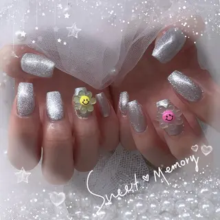 ネイル Chill Nailsalonのネイルデザイン