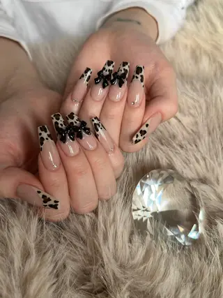 ネイル nail salon amiのネイルデザイン
