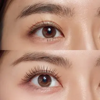 マツエク・マツパ ⭐️束感マツエク マツパ みゆ⭐️のマツエク・マツパデザイン