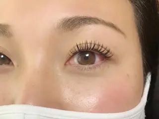 マツエク・マツパ cherii ちはら台のマツエク・マツパデザイン