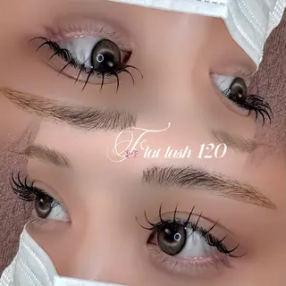 マツエク・マツパ 🐰🫧fein. moyu🐰🫧のマツエク・マツパデザイン