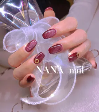 ネイル NANA NAILのネイルデザイン
