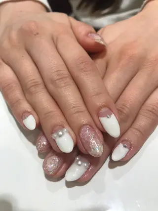ネイル 竹澤 紫乃のその他イメージ