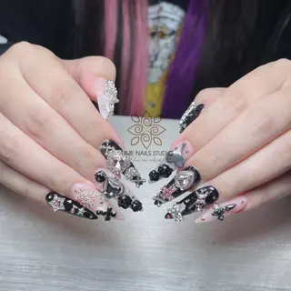 ネイル Ume Nail Studioのネイルデザイン