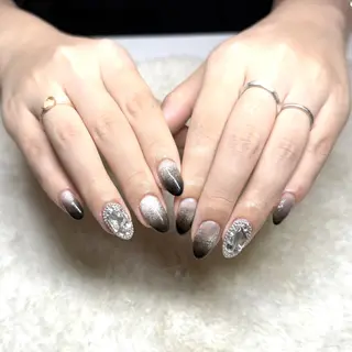 ネイル on .のマツエク・マツパデザイン