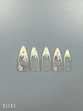 ネイル anela_nail aynのネイルデザイン
