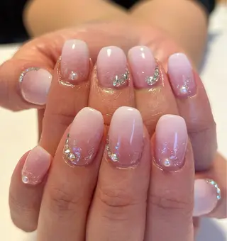 ネイル Nail Salon Ｄream Mamのネイルデザイン