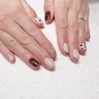 ネイル Regaro i.sのネイルデザイン