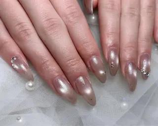 ネイル ToliyDeliy akemiのネイルデザイン