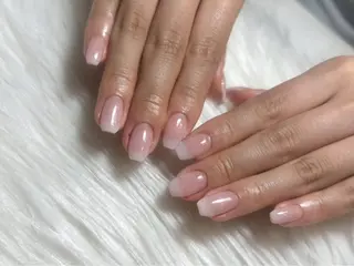 ネイル joieange hinakoのネイルデザイン