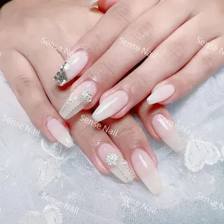 ネイル Bunny 🐰のネイルデザイン