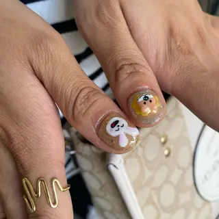 ネイル Nik💖🪽 nailのネイルデザイン