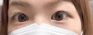 マツエク・マツパ 隠れ家サロン にんにんのマツエク・マツパデザイン
