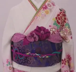 竹内着付け所属・竹内 ますみのその他イメージ