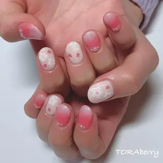 ネイル ネイリスト なつみのネイルデザイン