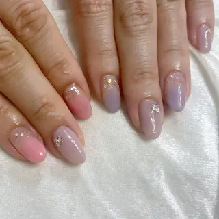 ネイル Uchida Mayunaのその他イメージ