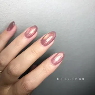 ネイル KUULa E R I K Oのネイルデザイン